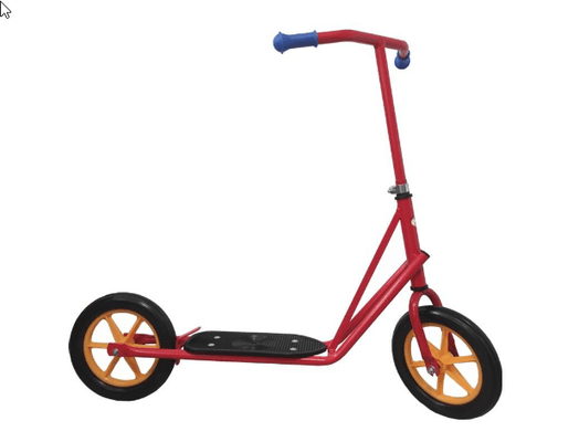 Jeux - Tricycles, Trotinette et Vélos - Trottinette de course grandes roues