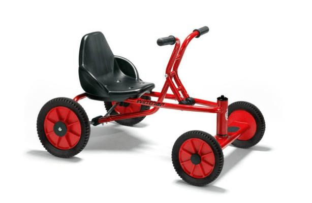 Jeux - Tricycles, Trotinette et Vélos - Kart enfant 4 à 8 ans 