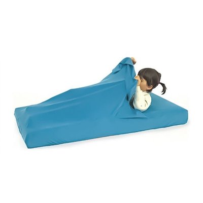 Couchage - Linge de Lit Bébé, Enfant  - Combi drap éponge portefeuille 60 x 120 cm bleu