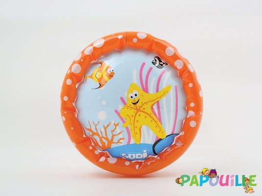 Jouets - Jouets d'Éveil - DE // Baby roller
