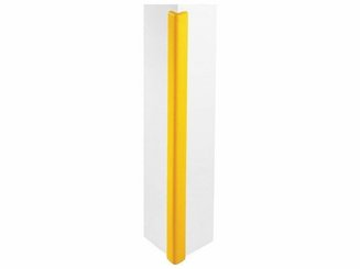 Médical et Prévention - Protection et Sécurité (EPI) - Protège Angle En Mousse Color Jaune