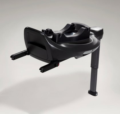 Puériculture - Siège Auto bébé et Réhausseur - Socle de siège auto Isofix - 40 cm - 105 cm