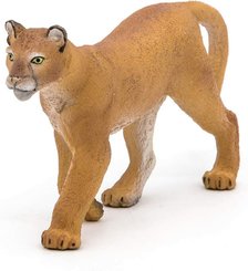 Jouets - Figurines - Figurine Puma