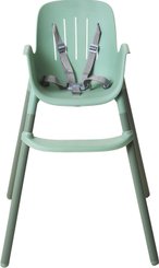Puériculture - Chaise haute bébé et Siège Repas - Chaise haute Simple design
