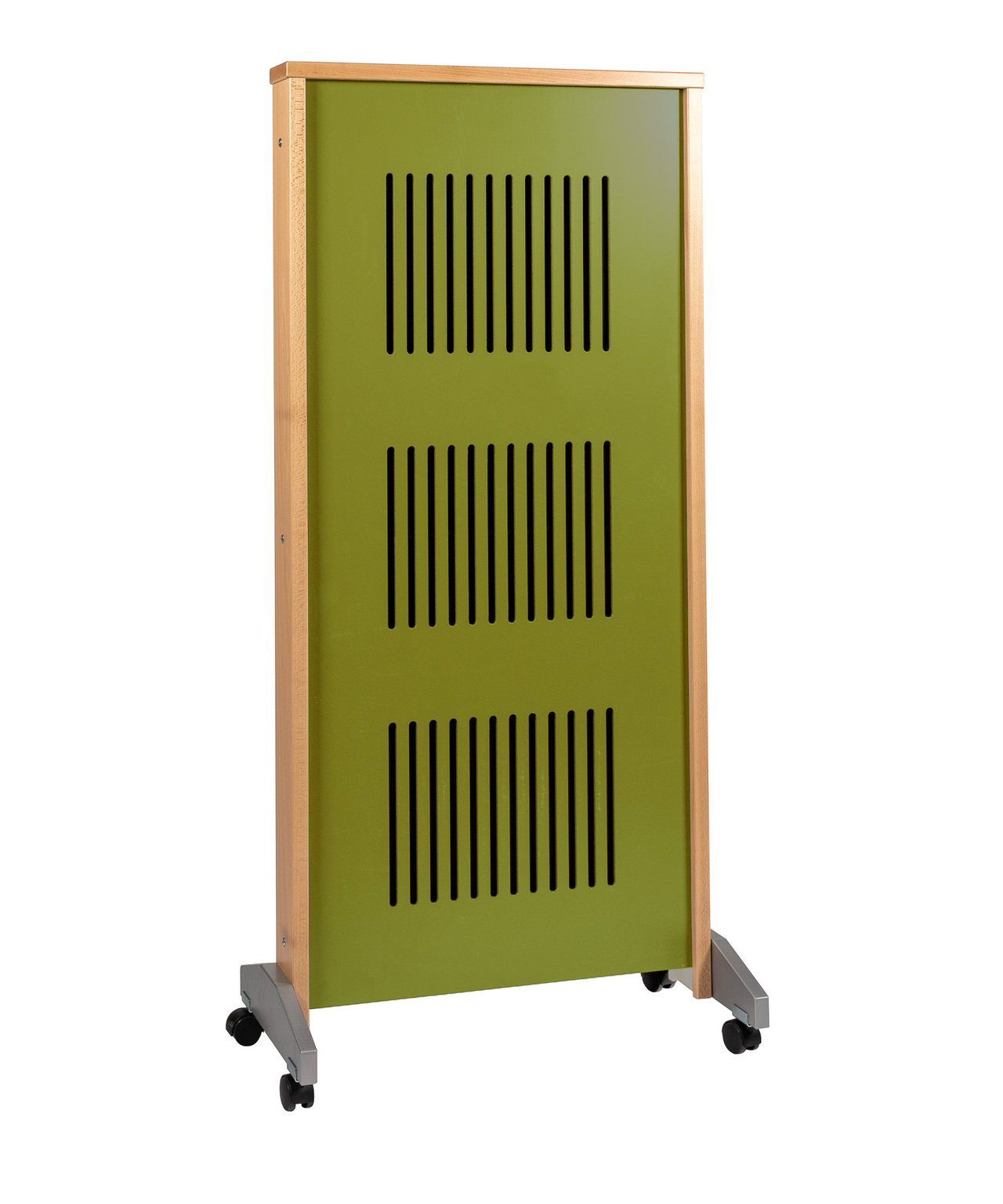 Panneau acoustique 160x80 Vert