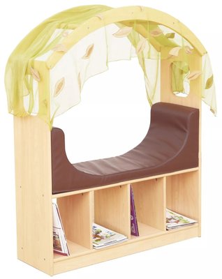 Mobilier - Espace bébé et rassemblement - Meuble de lecture pour canapé