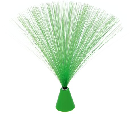 Motricité - Eveil Sensoriels et Tactiles - Lampe à fibre optiques