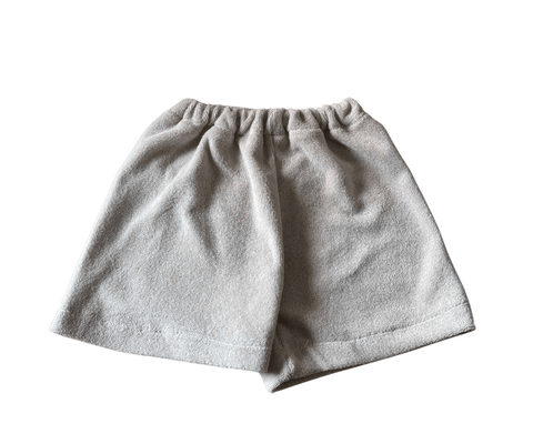 Change - Linge de Toilette Bébé, Enfant - Bermuda en stretch de propreté - 1 an +
