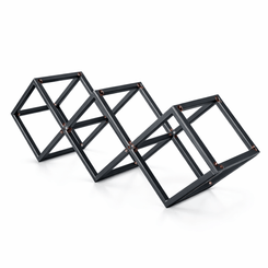 Mobilier - Aire de jeux et structure extérieure - Structure  d'escalade - Kraaxxl La Tour