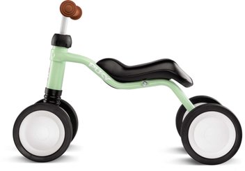 Jeux - Porteurs, Draisiennes, Marcheurs - Porteur enfant wutsch vert pastel