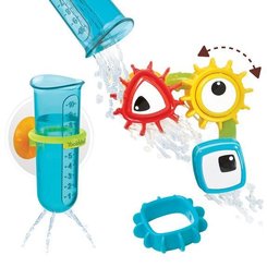 Jouets - Jouets à Empiler ou à Encastrer - DE // Jeux d'engrenage ventouse