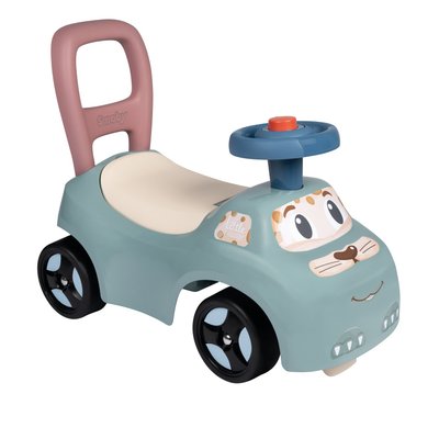 Jeux - Porteurs, Draisiennes, Marcheurs - Porteur enfant auto