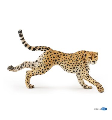 Jouets - Figurines - Lot n°4 11 figurines animaux de la jungle (figurines papo)