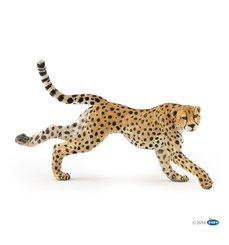 Jouets - Figurines - Lot n°4 11 figurines animaux de la jungle (figurines papo)