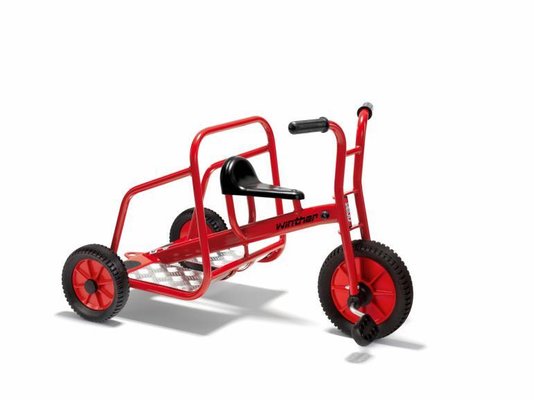 Jeux - Tricycles, Trotinette et Vélos - Ben Hur tricycle spécial collectivité 4 à 7 ans 