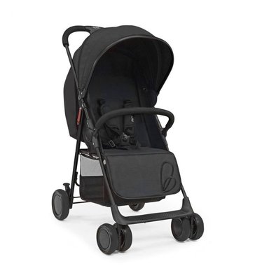 Puériculture - Poussette - Poussette 1 place avec panier de rangement - jusqu'à 15 Kg