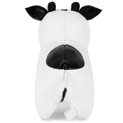 Jouets - Poupons, Peluches et Accessoires - Hochet la petite vache