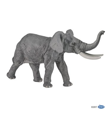 Jouets - Figurines - Lot n°4 11 figurines animaux de la jungle (figurines papo)