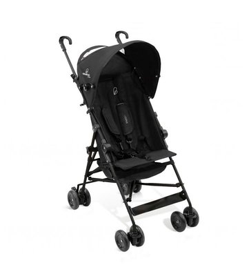 Puériculture - Poussette - Poussette canne avec panier de rangement - jusqu'à 15 Kg