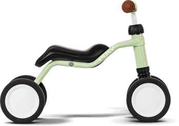 Jeux - Porteurs, Draisiennes, Marcheurs - Porteur enfant wutsch vert