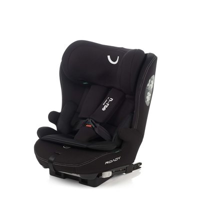 Puériculture - Siège Auto bébé et Réhausseur - Siège auto Roady isofix – 76 à 150 cm – Groupe 1/2/3