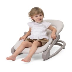 Puériculture - Transat Bébé, Balancelle Bébé - Transat Magia - Vanille