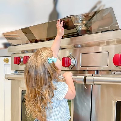 Médical et Prévention - Protection et Sécurité (EPI) - DE / Protection d'angle pour cuisine