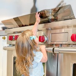 Médical et Prévention - Protection et Sécurité (EPI) - DE / Protection d'angle pour cuisine