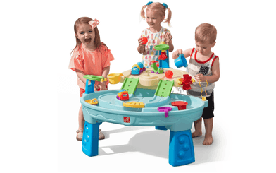 Jeux - Jeux extérieurs - Table de jeu à eau - Ball buddies