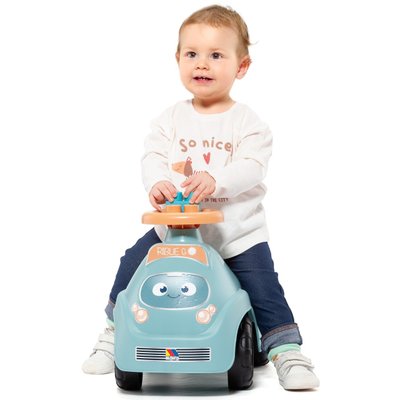 Jeux - Porteurs, Draisiennes, Marcheurs - Porteur - enfant 12 mois / 36 mois -