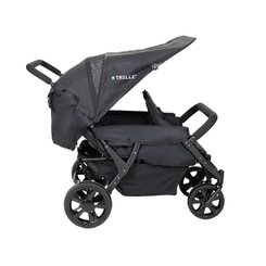 Puériculture - Poussette - Poussette Trille bus 4 places - 6 mois +