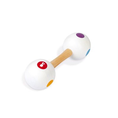 Jouets - Jouets Musicaux - Paire de Maracas