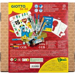 Jeux - Loisirs Créatifs  - Kit créatif - My little friends