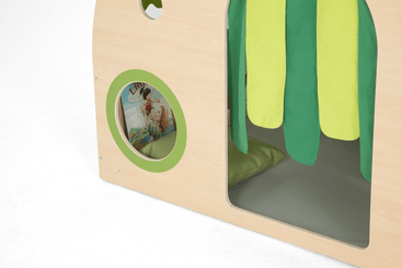 Mobilier - Cabane enfant - Cabane de jeu et de lecture