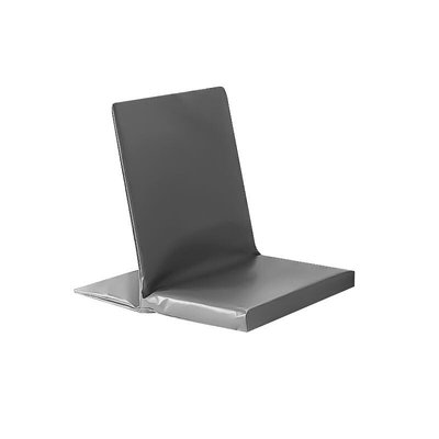 Mobilier - Tabouret et Assise au sol - Siège au sol adulte anthracite