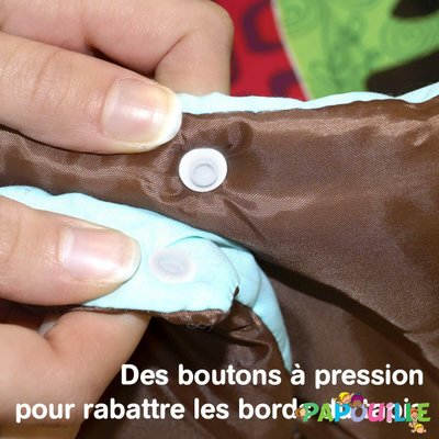 Jouets - Tapis et Jeux d'Éveil, Portiques d'Activité - Tapis d 'eveil avec arche de jeux chouette bleu