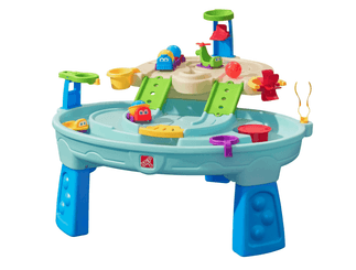 Jeux - Jeux extérieurs - Table de jeu à eau - Ball buddies