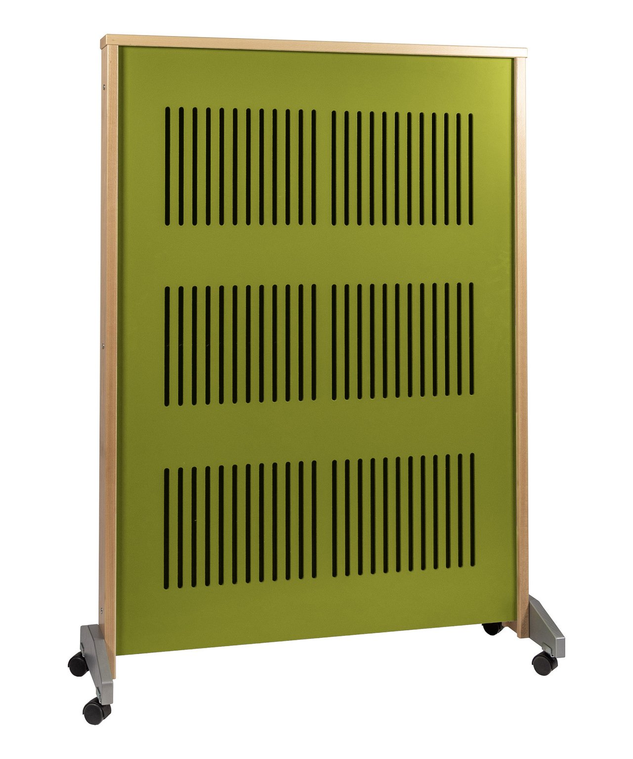 Panneau acoustique 160x120 Vert olivier