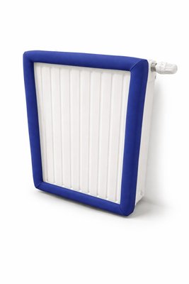 Médical et Prévention - Protection sur Mesure - Cadre de protection de radiateur