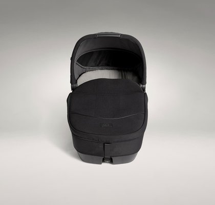 Puériculture - Siège Auto bébé et Réhausseur - Nacelle Calmi sans socle - 40 cm à 75 cm - Groupe 0+