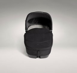 Puériculture - Siège Auto bébé et Réhausseur - Nacelle Calmi sans socle - 40 cm à 75 cm - Groupe 0+