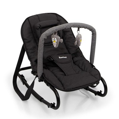 Puériculture - Transat Bébé, Balancelle Bébé - Transat relax essentiel