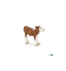 Jouets - Figurines - Lot Jaune - Lot de 5 figurines - La vie à la ferme 10 mois et plus