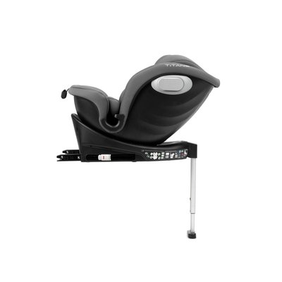 Puériculture - Siège Auto bébé et Réhausseur - Siege auto Titane - 40 à 150 cm - Groupe 0/1/2/3