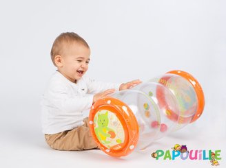 Jouets - Jouets d'Éveil - DE // Baby roller