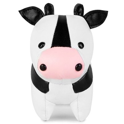 Jouets - Poupons, Peluches et Accessoires - Hochet la petite vache