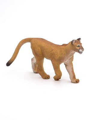Jouets - Figurines - Figurine Puma