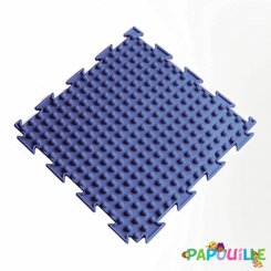 Motricité - Eveil Sensoriels et Tactiles - Tapis puzzle sensoriel et tactile