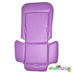 Puériculture - Coussin, Housse et accessoires pour Chaises, Transats - Coussin de rechange siège à coque relax groix