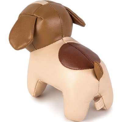 Jouets - Poupons, Peluches et Accessoires - Hochet le petit chien